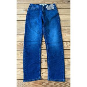 NWT New Look Men's Slim Stretch Jeans 30x30